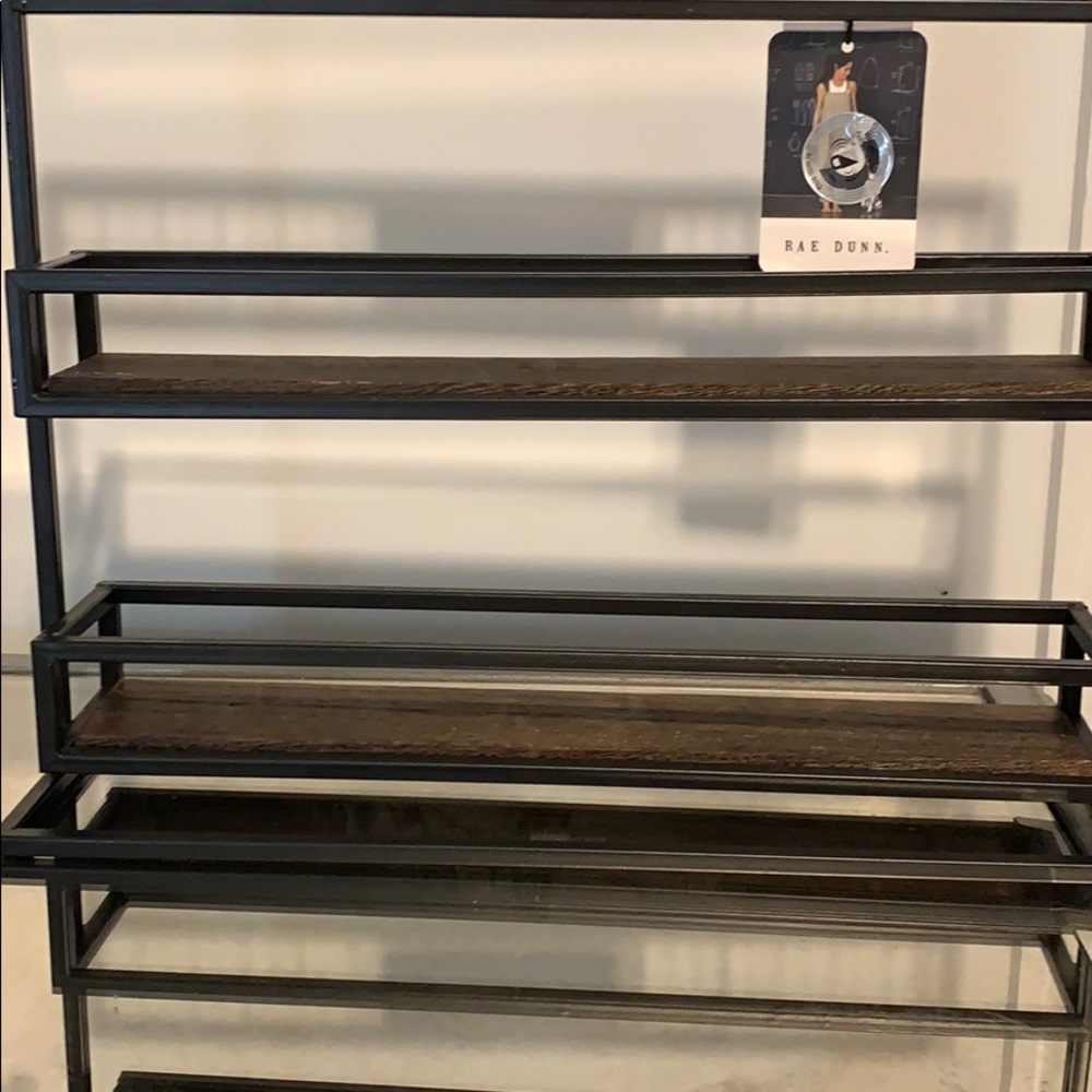 COPY - COPY - Rae Dunn Spice Rack - Picture 5 of 8